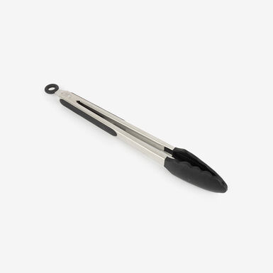 Pinzas de cocina de acero inoxidable Gizmo 30,5cm - Bergner