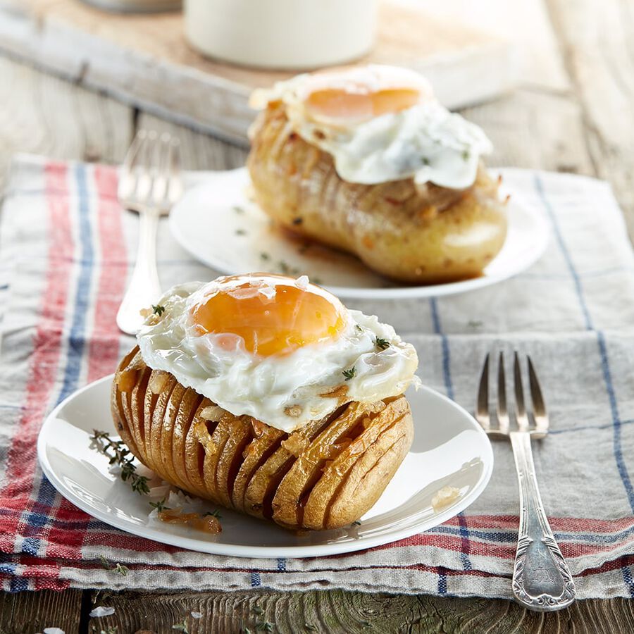 Cortador de verduras Hasselback - L&eacute;ku&eacute;