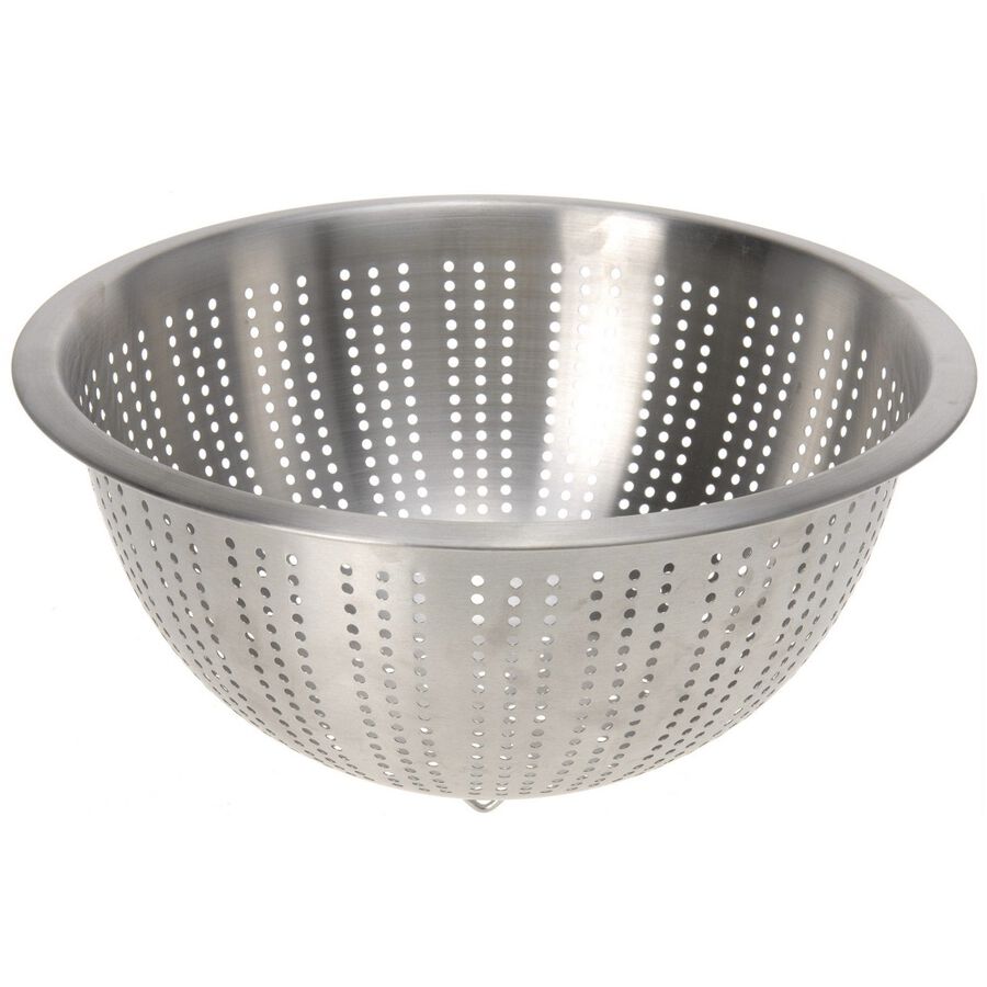 Colador acero inoxidable