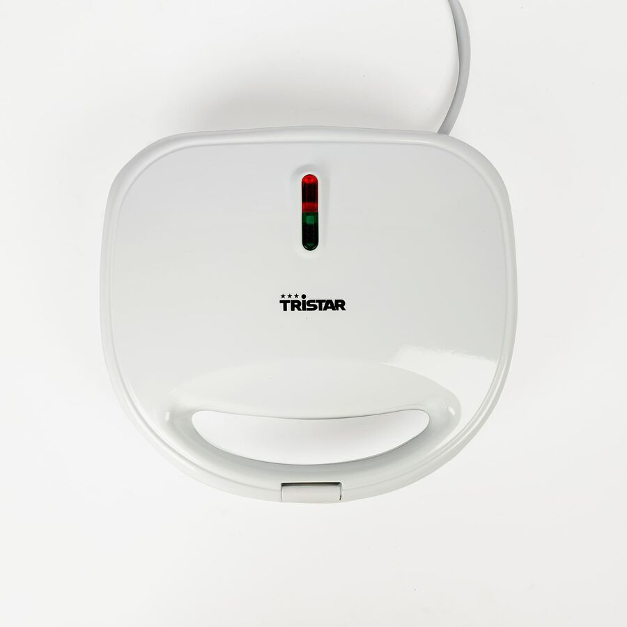 Sandwichera electrica Tristar 750w