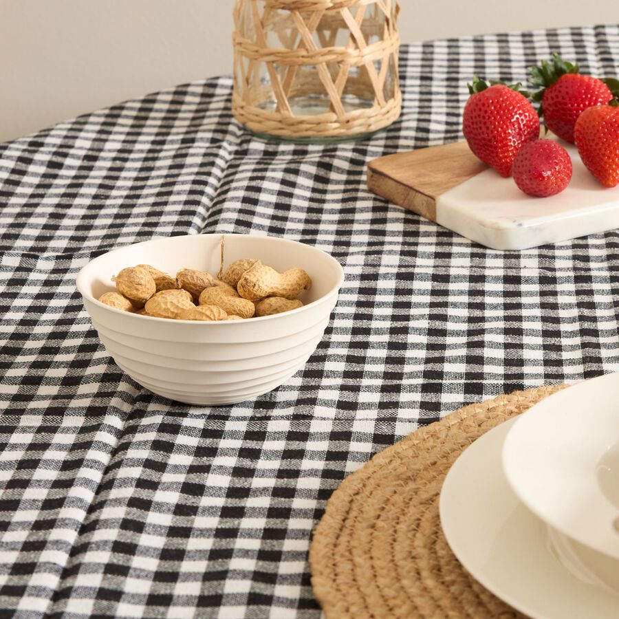 Bol blanco Tierra &Oslash;12cm