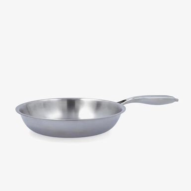 Sarten de acero inoxidable Cromo 22cm