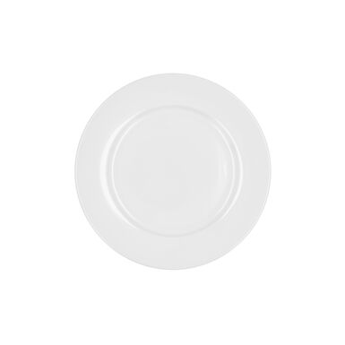 Plato de postre de porcelana Cantina Ø19cm