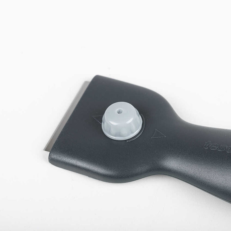 Rascador vitrocerámica Presto 13cm