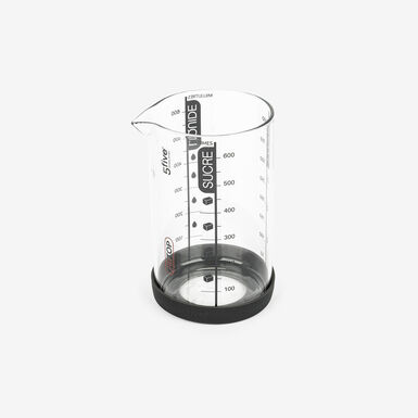 Dosificador medidor de silicona 0,6L