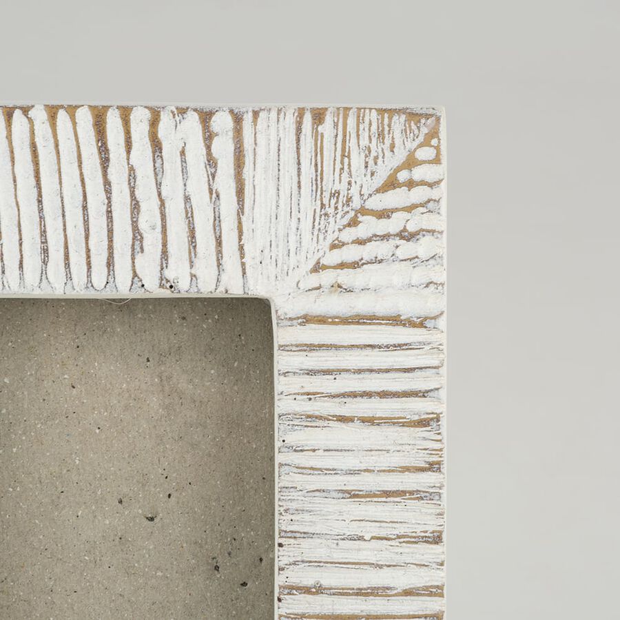 Marco de fotos Poliresina 7x11,5