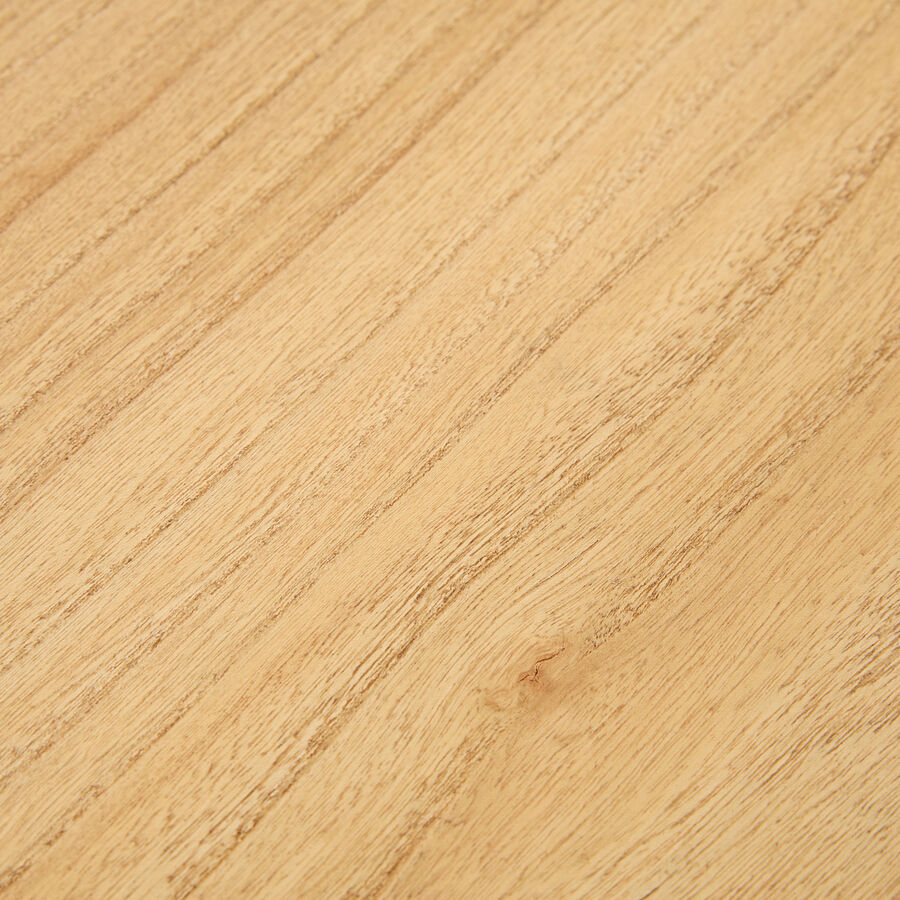 Aparador de madera de olmo reciclada N&aacute;poles 90x40x85cm