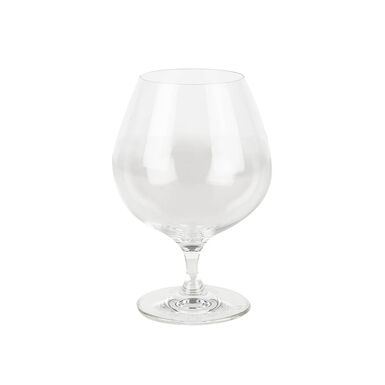 Copa de co&ntilde;ac de cristal 72cl