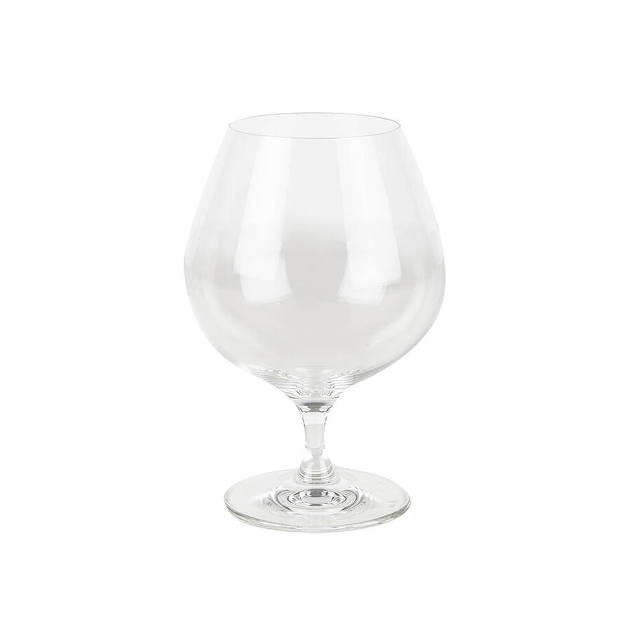 Copa de co&ntilde;ac de cristal 72cl