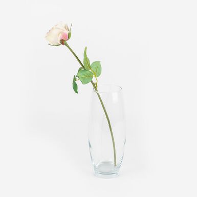 Flor rosa alena rosa