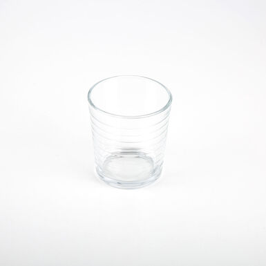 Vaso de cristal Diana 26cl