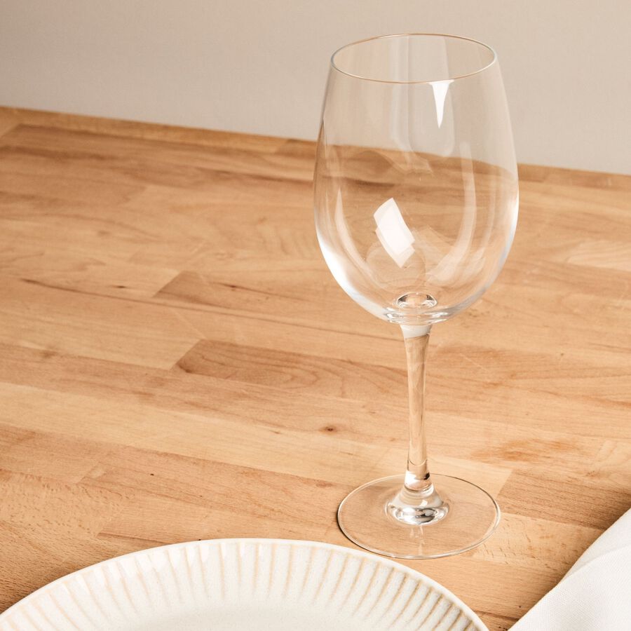 Copa de vino de cristal Gelsa 72cl