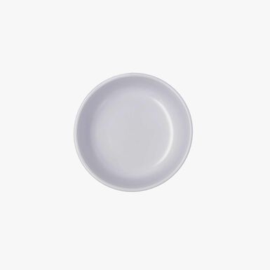 Bol de ceramica gris Ø14,5cm Bari 