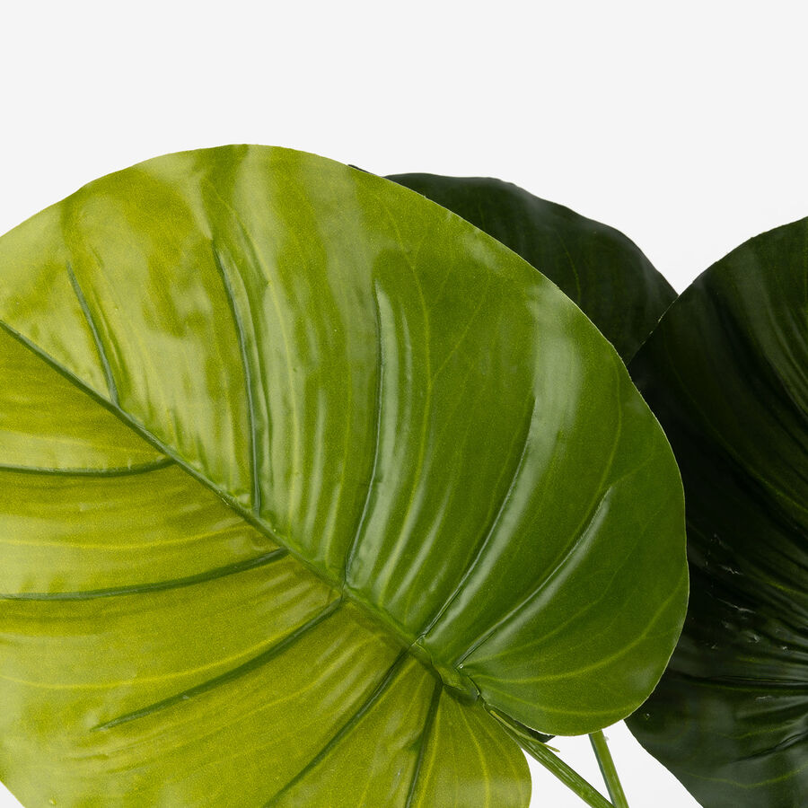 Planta artificial en maceta surtida 46cm