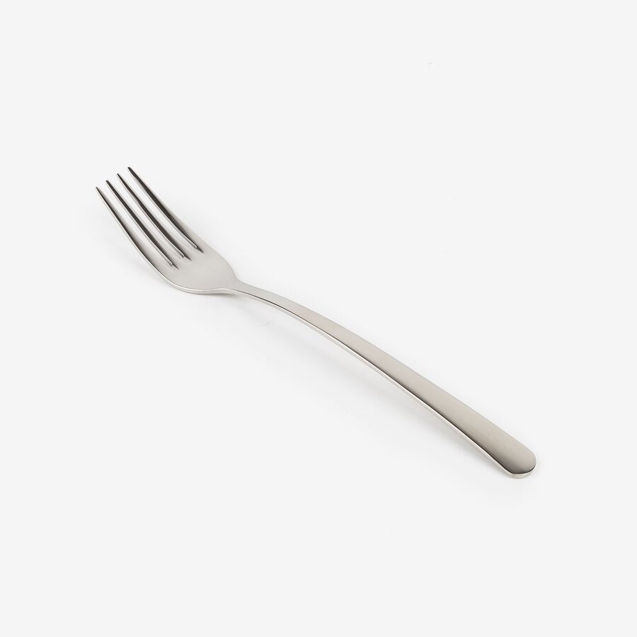 Tenedor de mesa de acero inoxidable Nova Zwilling 20,6cm