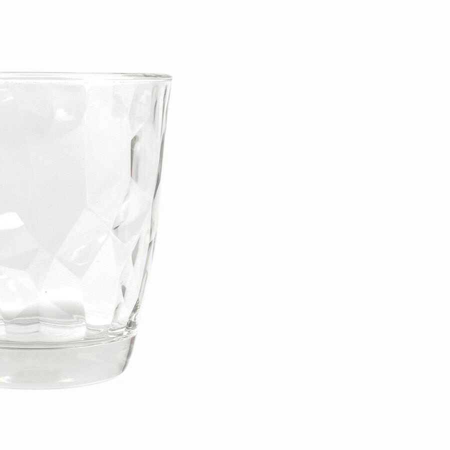 Vaso de agua Diamond 30cl