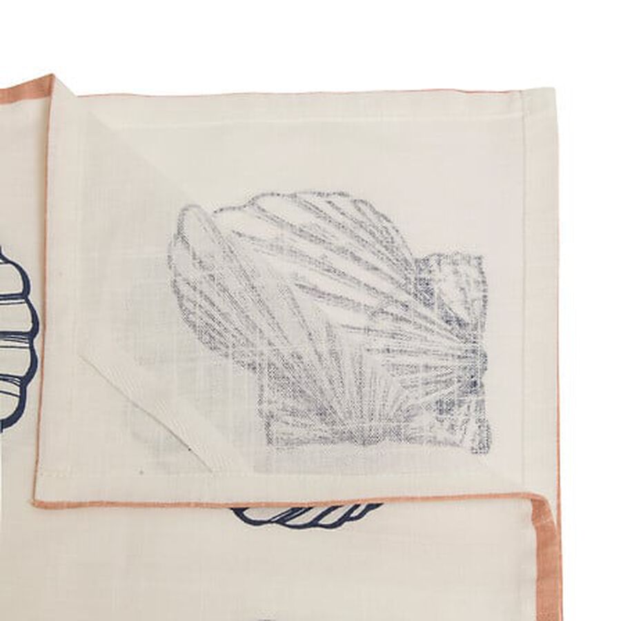 Set de 3 pa&ntilde;os de cocina de algod&oacute;n mostaza 45x70cm
