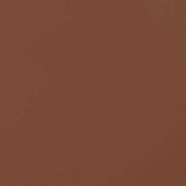 Mesa auxiliar de jard&iacute;n de aluminio caoba Venira 50x30x50cm