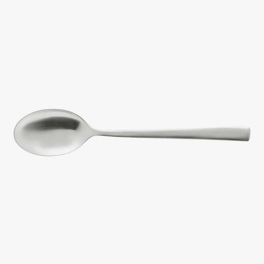 Cuchara de mesa de acero inoxidable Diamant 20,7cm - Zwilling