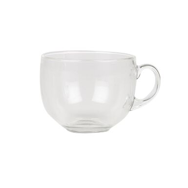 Taza jumbo de cristal Arcanic 47,5cl