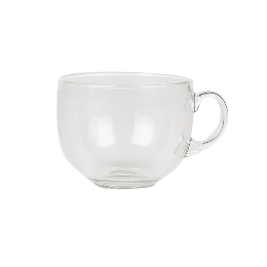 Taza jumbo de cristal Arcanic 47,5cl