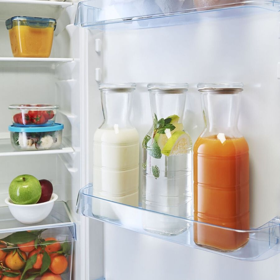 Jarra de cristal Future 1L - Bormioli