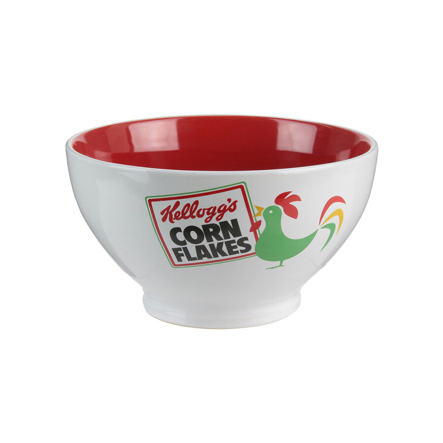 Bol de cereales de cer&aacute;mica 70cl