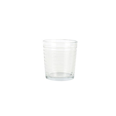 Vaso de cristal Diana 26cl