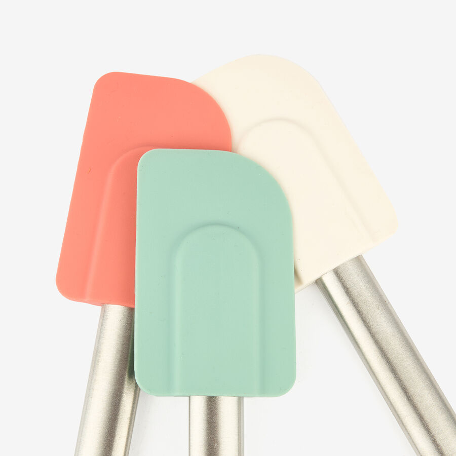 Espátula de silicona Frango 25cm