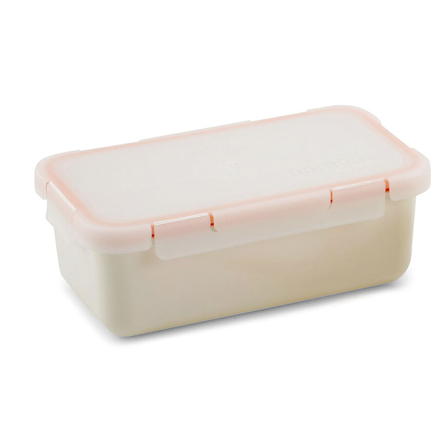 Táper hermético Valira 0,75L