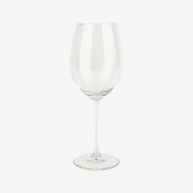 Set de 4 copas de vino de cristal Gler 41cl