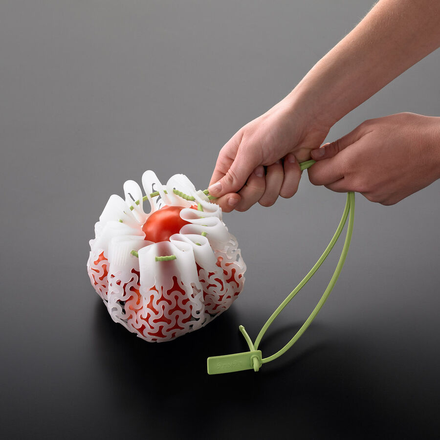 Malla de cocción - Lékué