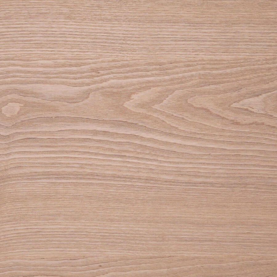 Set de 2 mesas nido bajas de madera Urel