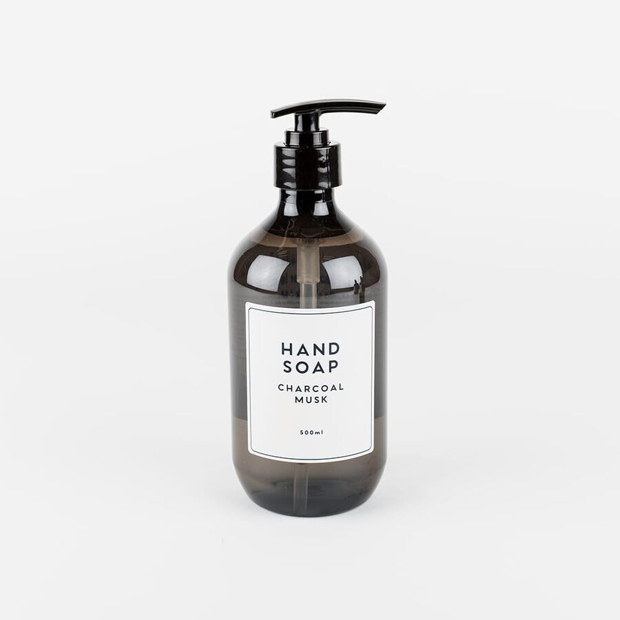 Gel de baño con varios perfumes disponibles 50cl