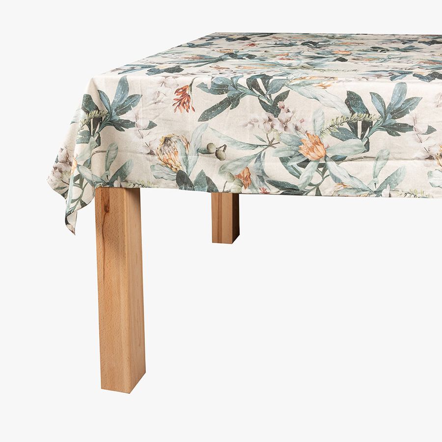 Mantel lagos Olea 250x135cm