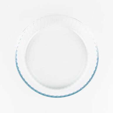 Molde de tarta vidrio Ocuisine Ø26x5cm