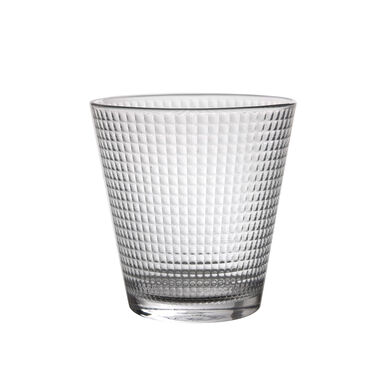 Vaso agua de cristal Generation 25cl