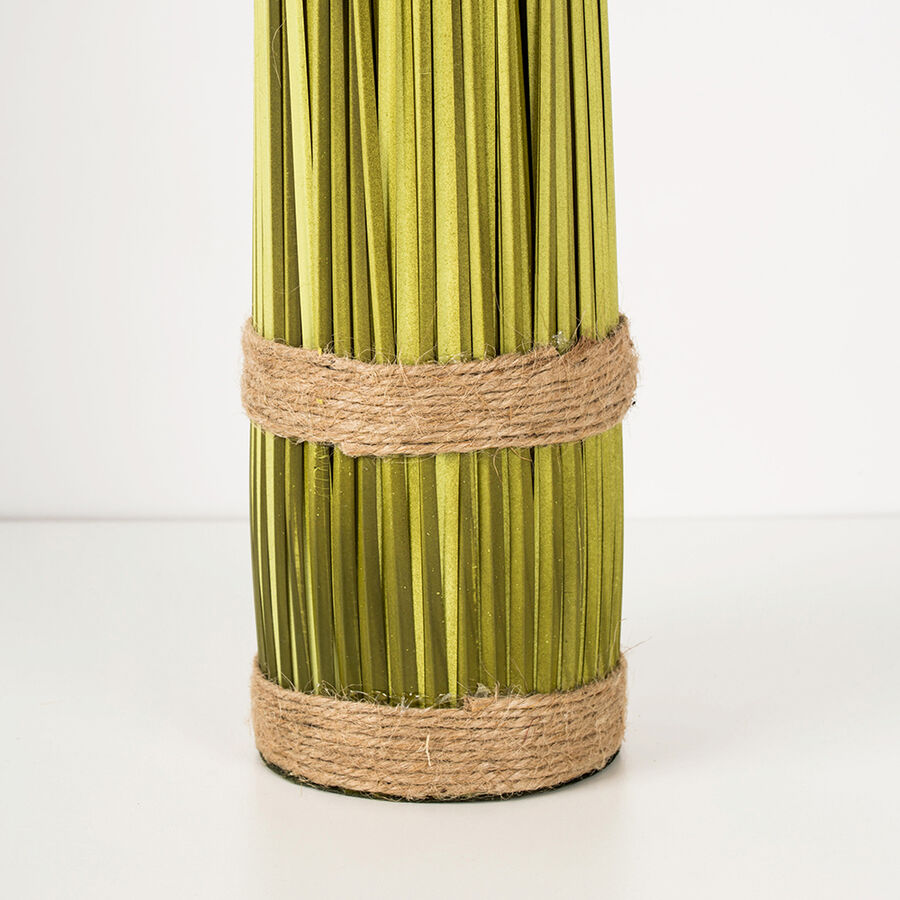 Ramo de hierba artificial