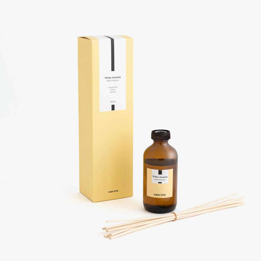 Difusor en mikado white jasmine Air 200ml Casa Viva
