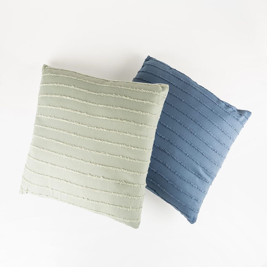 Coj&iacute;n lib&eacute;lula 2 colores 45x45cm