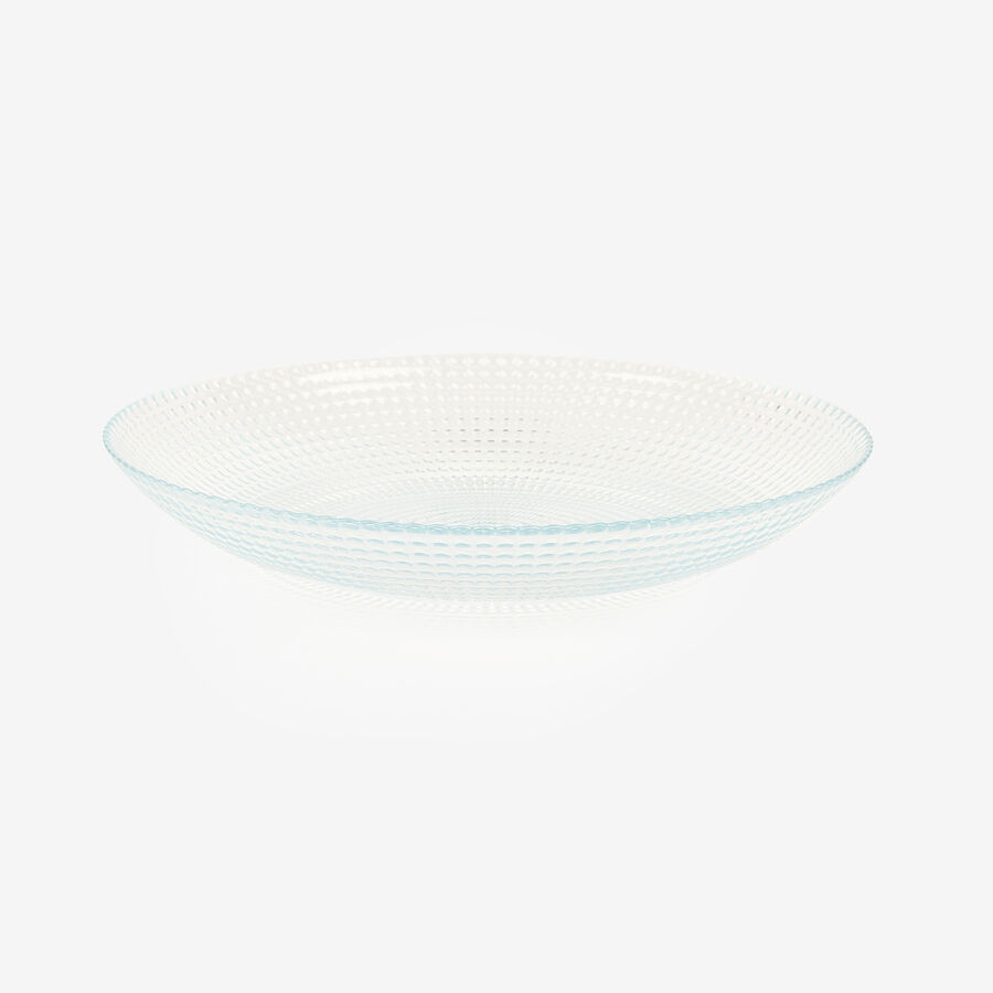 Vajilla de 18 piezas de vidrio Generation