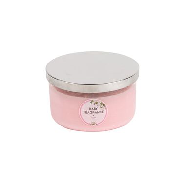 Vela de 210g vitae baby fragance