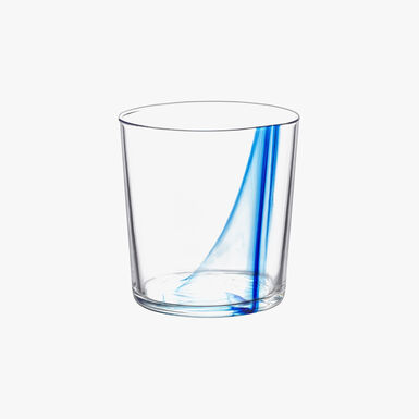 Vaso de vidrio Linea 35cl