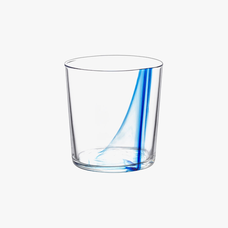 Vaso de vidrio Linea 35cl