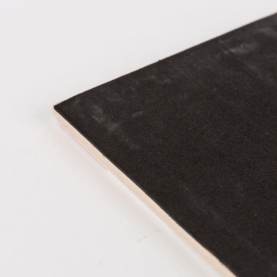 Salvamanteles de cerámica con azulejos 20x20cm