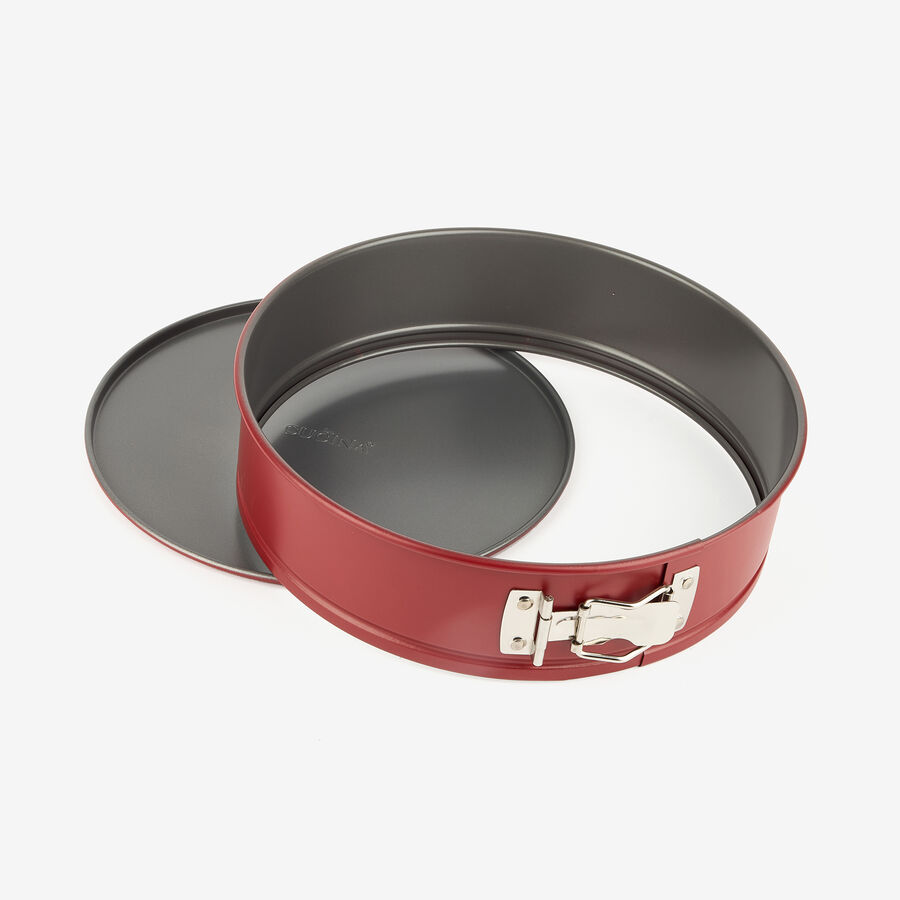 Molde para tarta desmontable de acero inoxidable Bilal Ø24x6cm