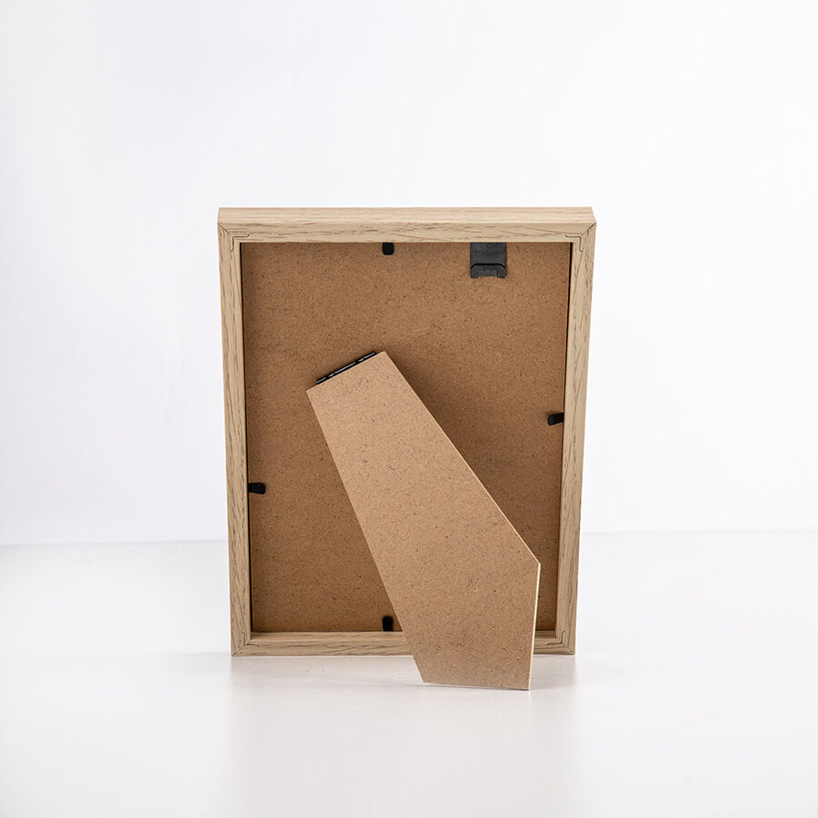 Marco de fotos madera 13x18cm