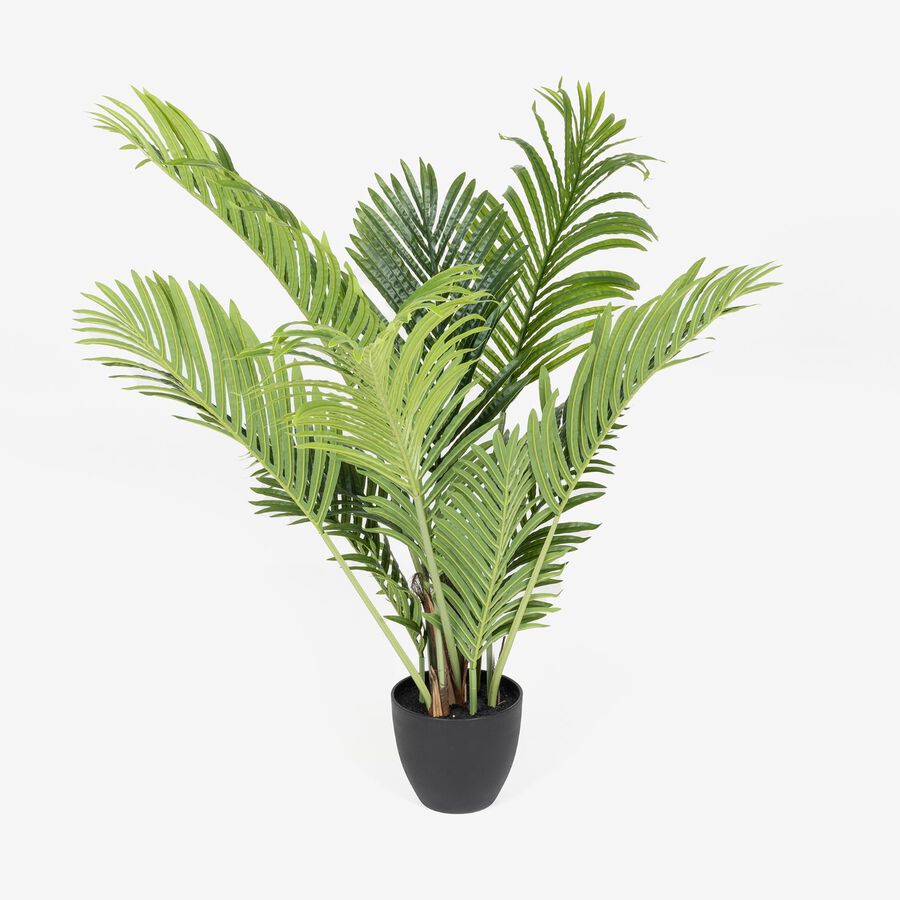 Palmera artificial con maceta 94cm