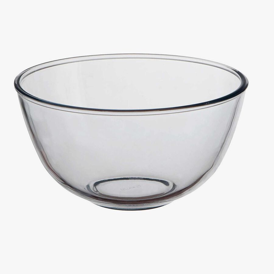Bol de mezclar Ø24cm 3L Iconic Pyrex