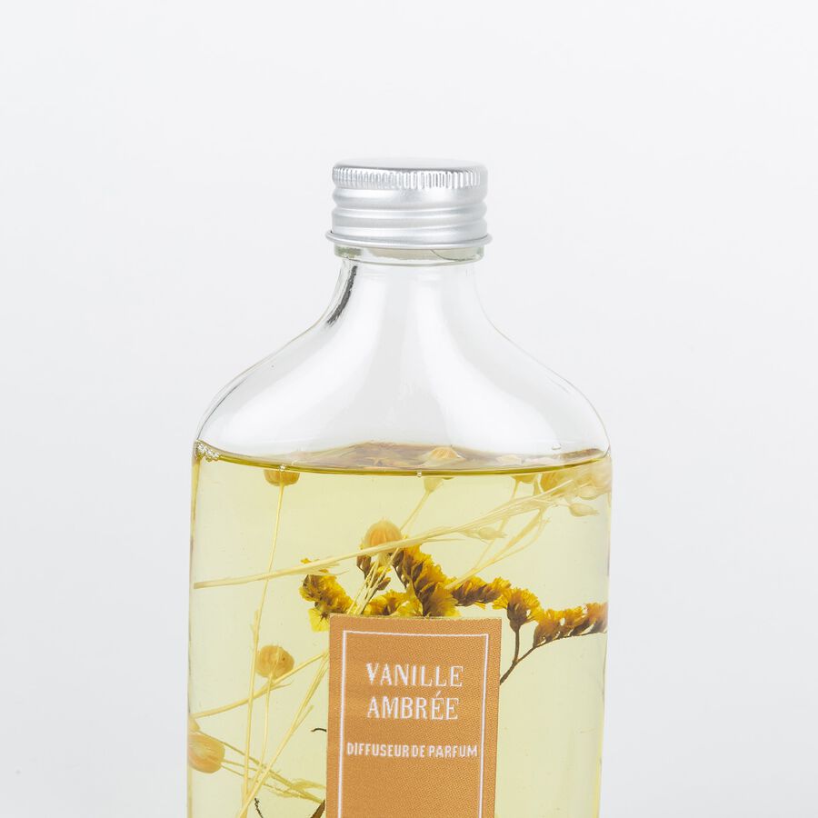 Mikado con aroma de vainillaclare 180ml